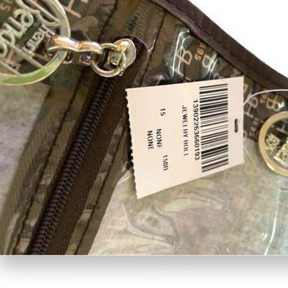 Henri Bendel Cosmetic Jewelry Tote - Picture 6 of 6